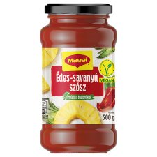 Maggi édes-savanyú szósz 500 g