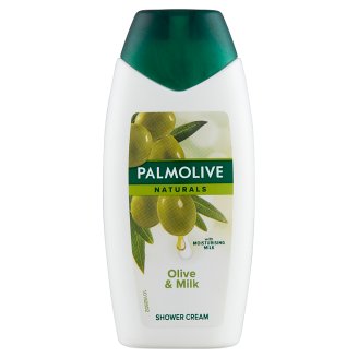 Palmolive Naturals Ultra Moisturization tusfürdő 50 ml