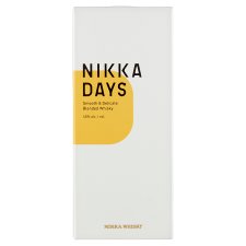 Nikka Days japán whisky 40% 0,7 l