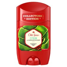 Old Spice Citron Izzadásgátló Deo Stift, 50 ml