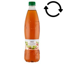 Tesco Apple Syrup 700 ml