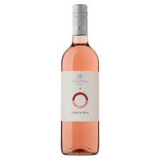 Feind Balatonfüred-Csopaki Cabernet Franc & Cabernet Sauvignon Dry Rose Wine 13% 750 ml