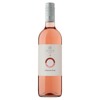 Feind Cabernet Rosé Dry Rose Wine 13% 750 ml