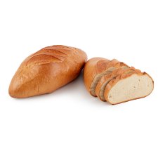 Semi-Brown Bread 1 kg