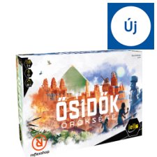 Reflexshop iello Ősidők Öröksége Board Game