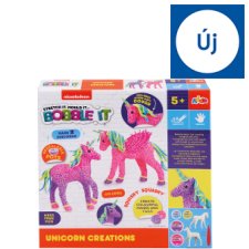 Addo Nickelodeon Bobble It Unicorn Creations