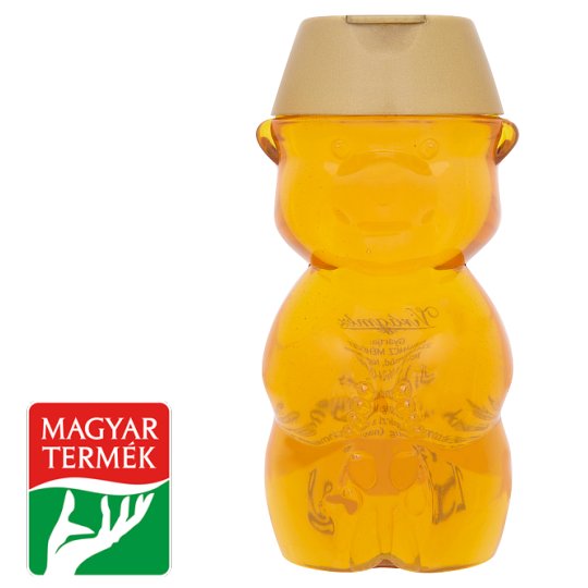 Klenáncz Maci virágméz 250 g