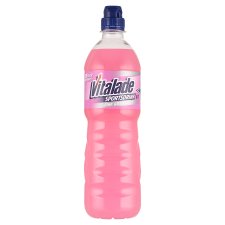 Vitalade Pink Grapefruit Sports Drink 0,7 l