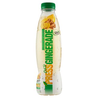 RIO FRESH gyömbéres limonádé 750 ml