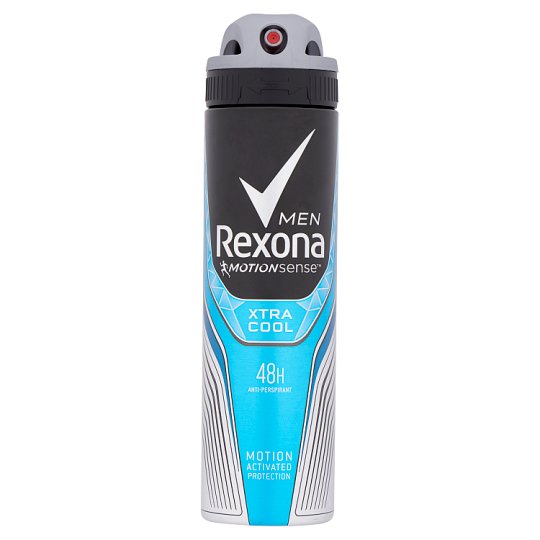 Rexona Men xtra cool izzadásgátló aeroszol 150 ml