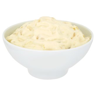 Majonézes burgonyasaláta