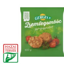 Gergely Quick-Frozen Doughboy 400 g