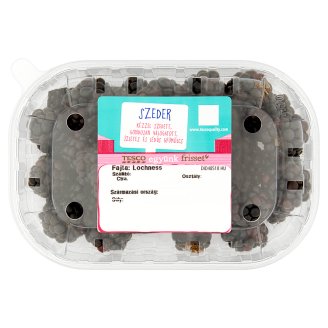 Tesco szeder 125 g