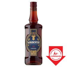 St. Hubertus 33 gyógynövénylikőr 33% 0,5 l