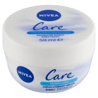 NIVEA Care krém 50 ml
