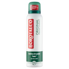 Borotalco Original Deo Spray 150 ml