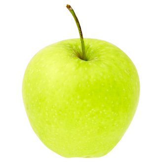 Nyári zöld alma lédig
