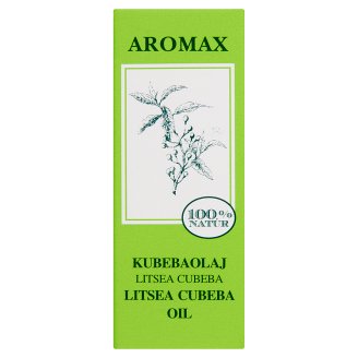 Aromax kubebaolaj 10 ml