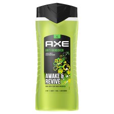 AXE Anti Hangover Shower Gel 400 ml