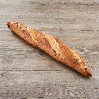 Szárított paradicsomos baguette 200 g