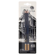 Astra Artea vázlatkészítő ceruzák 2 db