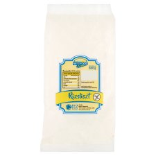 Nett Food Rice Flour 600 g