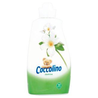 Coccolino Jasmine Fabric Conditioner 1900 ml
