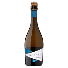 Natara Extra Dry fehér pezsgő 11% 750 ml