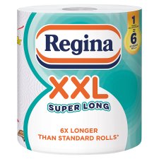 Regina XXL Kitchen Towels 2 Ply 1 Roll