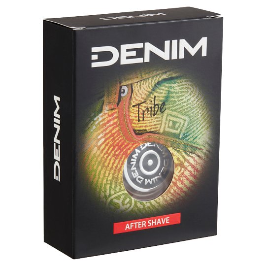 Denim Tribe arcszesz 100 ml