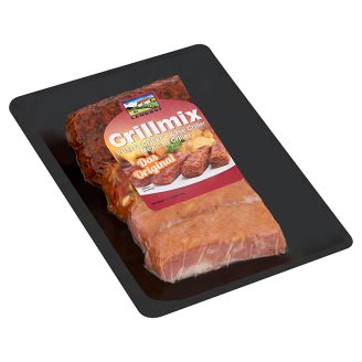 Landhof grillmix 200 g