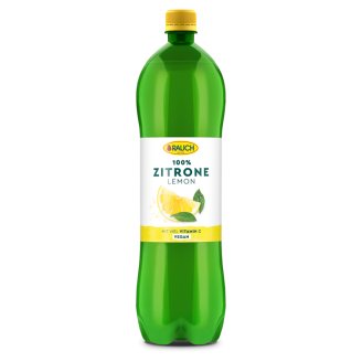 Rauch 100% citromlé 1 l
