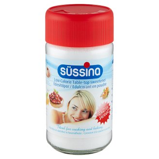 Süssina édesítőpor 75 g