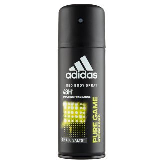 adidas Pure Game férfi dezodor 150 ml