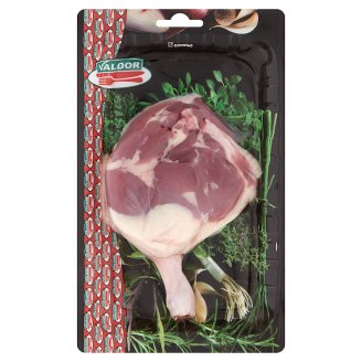 Lúdas Matyi friss pecsenyekacsa comb