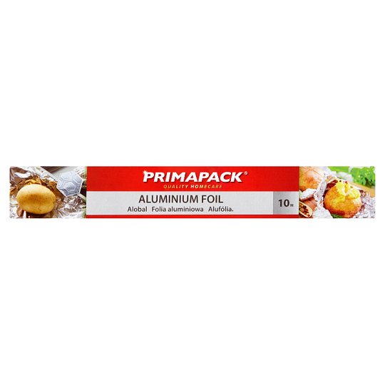 Primapack alufólia 10 m