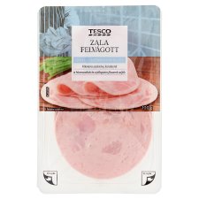 Tesco szeletelt zala felvágott 100 g