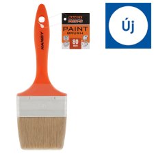 Handy Paint Brush 80 mm