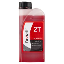 Favorit 2T 2-Stroke Motor Oil 0,5 l