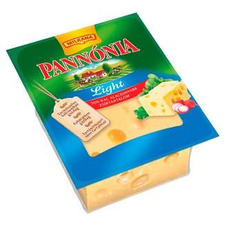 Pannónia Light sajt