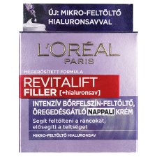 ĽOréal Paris Revitalift Filler day cream 50 ml