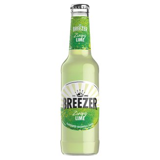 bacardi breezer orange tesco