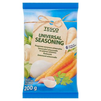 Tesco ételízesítő 200 g
