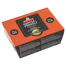 Bocska Quick-Frozen Handcrafted Catfish Stew 400 g