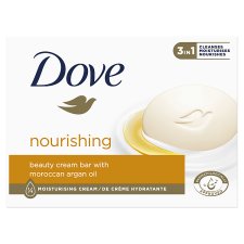 Dove Nourishing Beauty Cream Bar 90 g