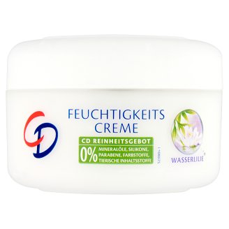 CD hidratáló krém 200 ml