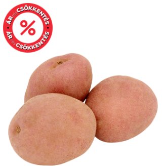 Red Potato