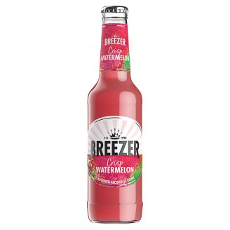 tesco breezer