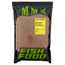 MMX Carp Feeder horgász etetőanyag 1000 g
