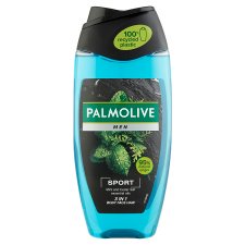 Palmolive Men Sport 3in1 tusfürdő 250 ml